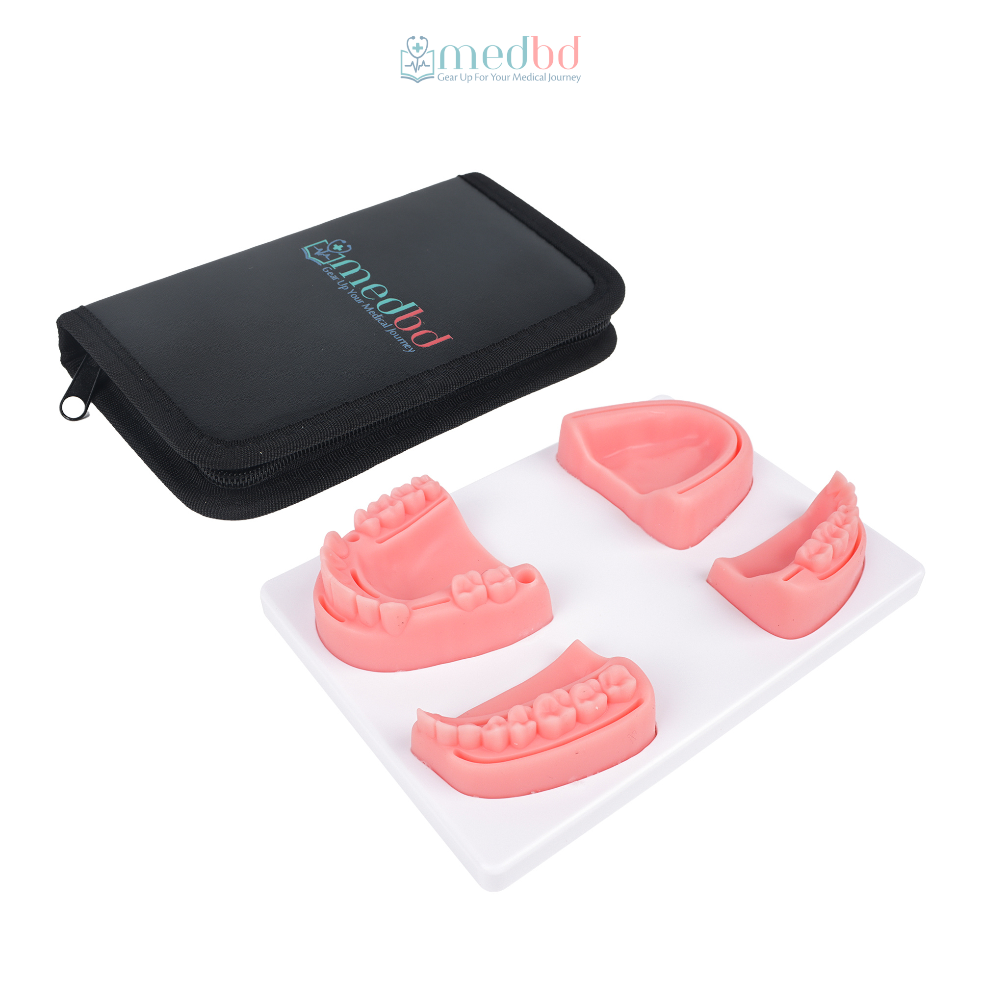 Oral / Dental Surgery Suture Practice Kit - Image 3