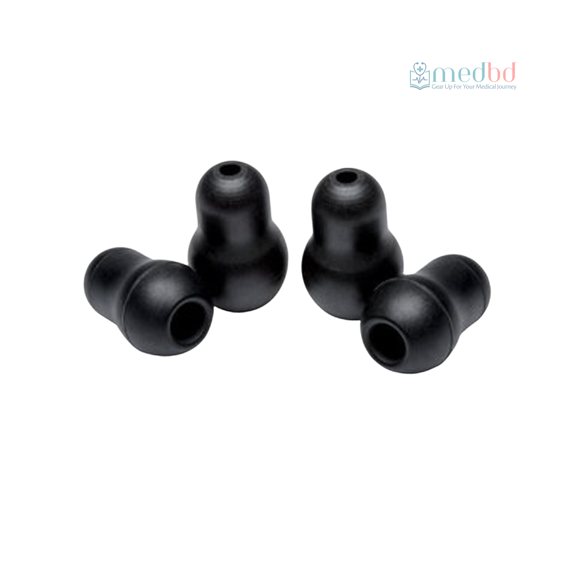 Littmann Stethoscope Original Eartips Kit - Image 3