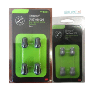 Littmann Stethoscope Original Eartips Kit