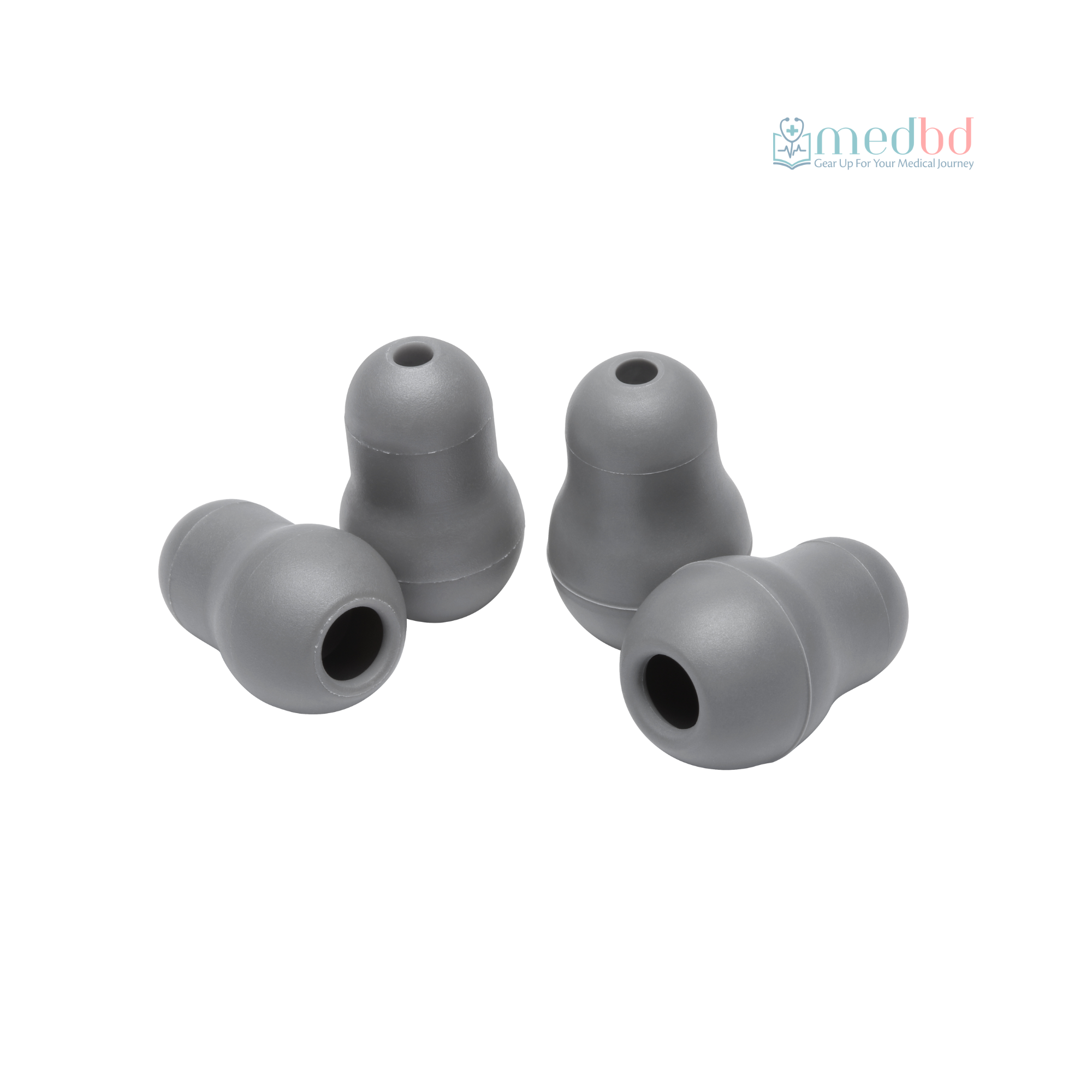 Littmann Stethoscope Original Eartips Kit - Image 2