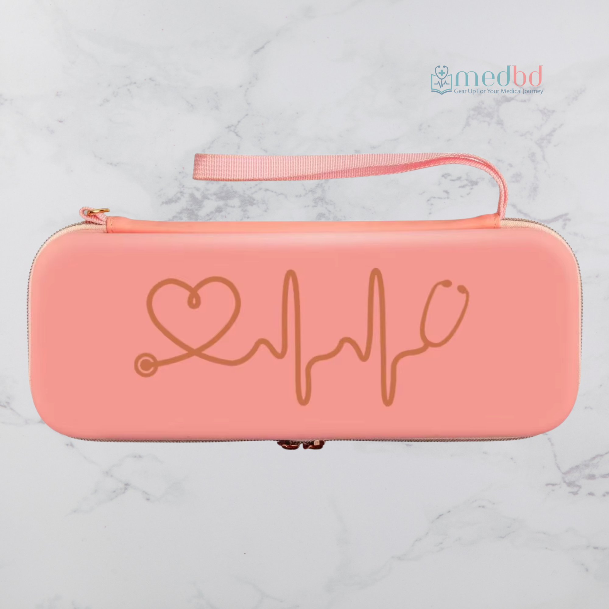 Stethoscope & Medical Accessories Carrying Case - Image 4