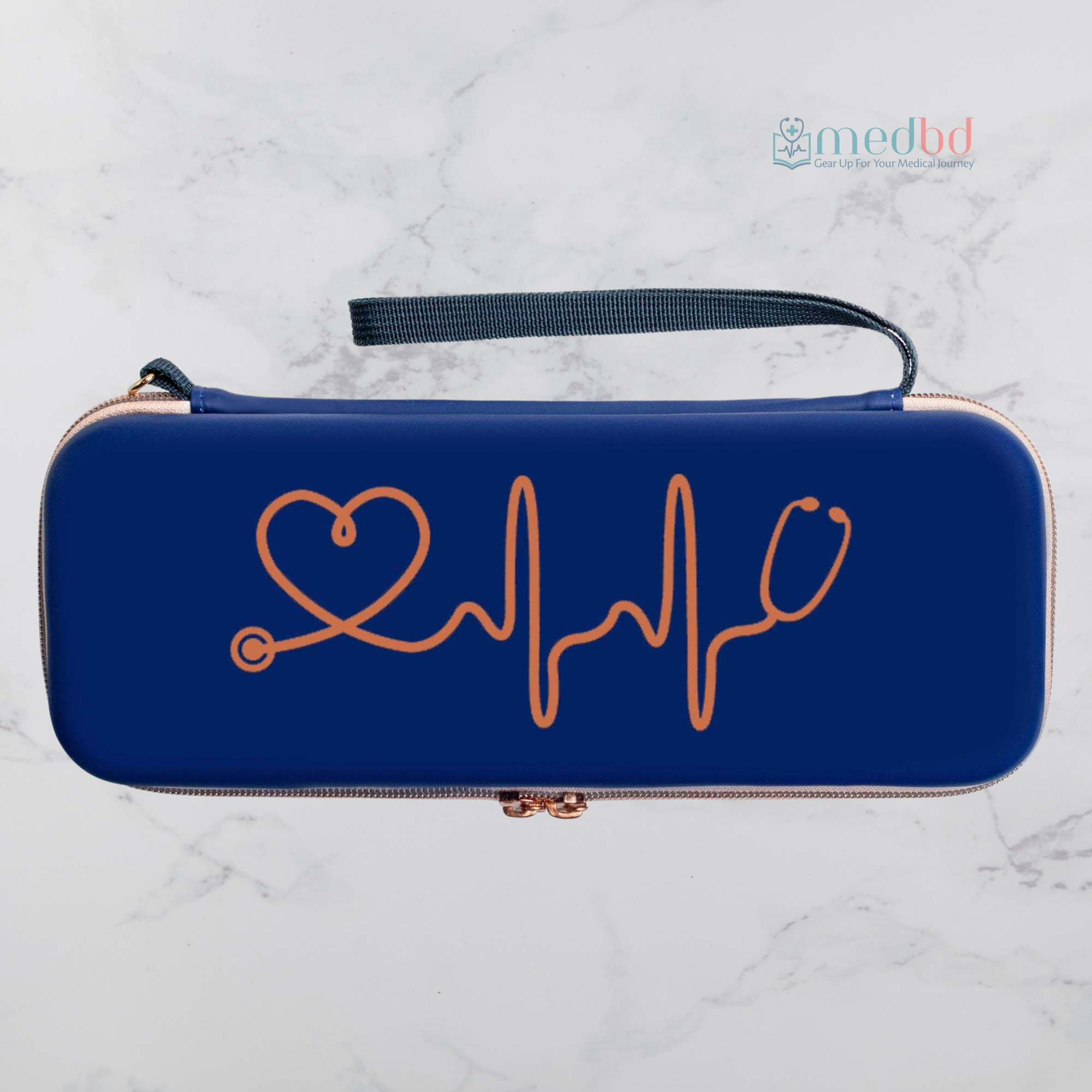 Stethoscope & Medical Accessories Carrying Case - Image 5