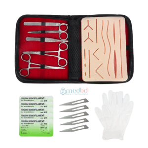 Ultimate Suture Practice Kit Set