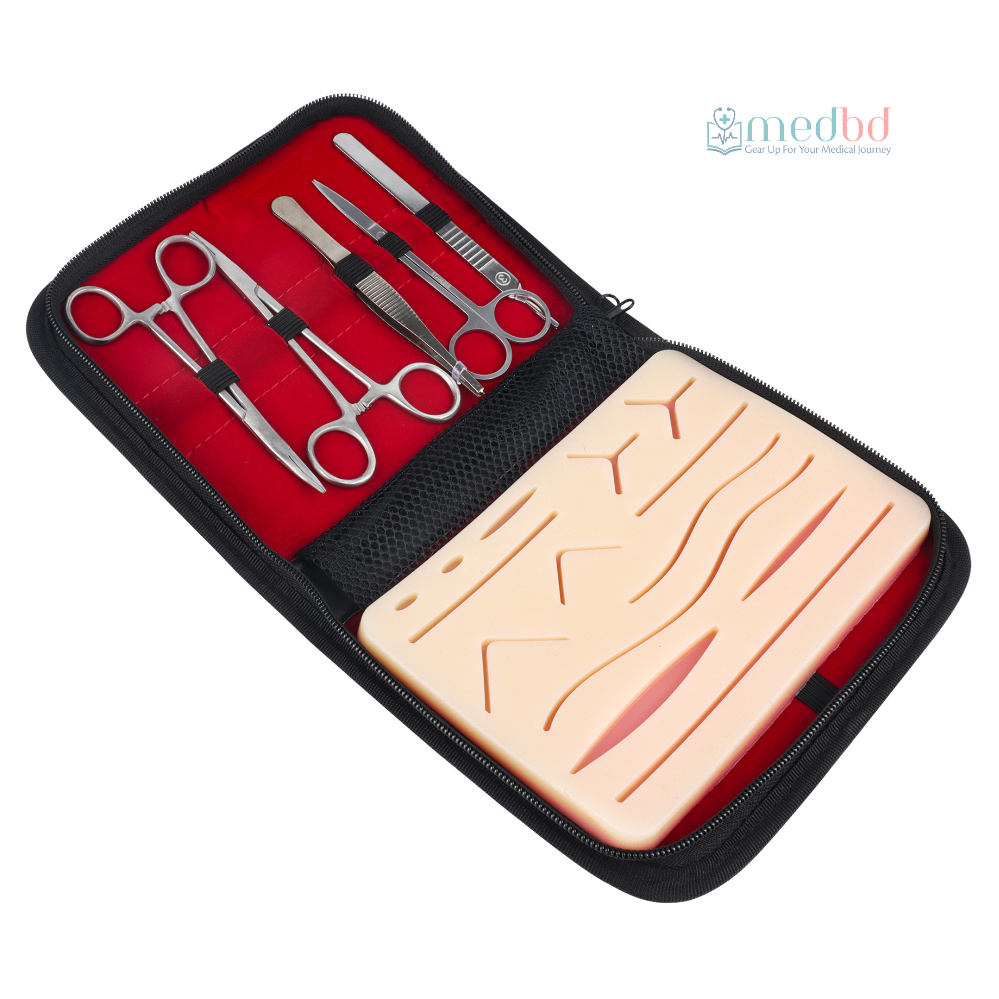 Ultimate Suture Practice Kit Set - Image 2