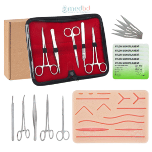 Suture Practice Kit Small