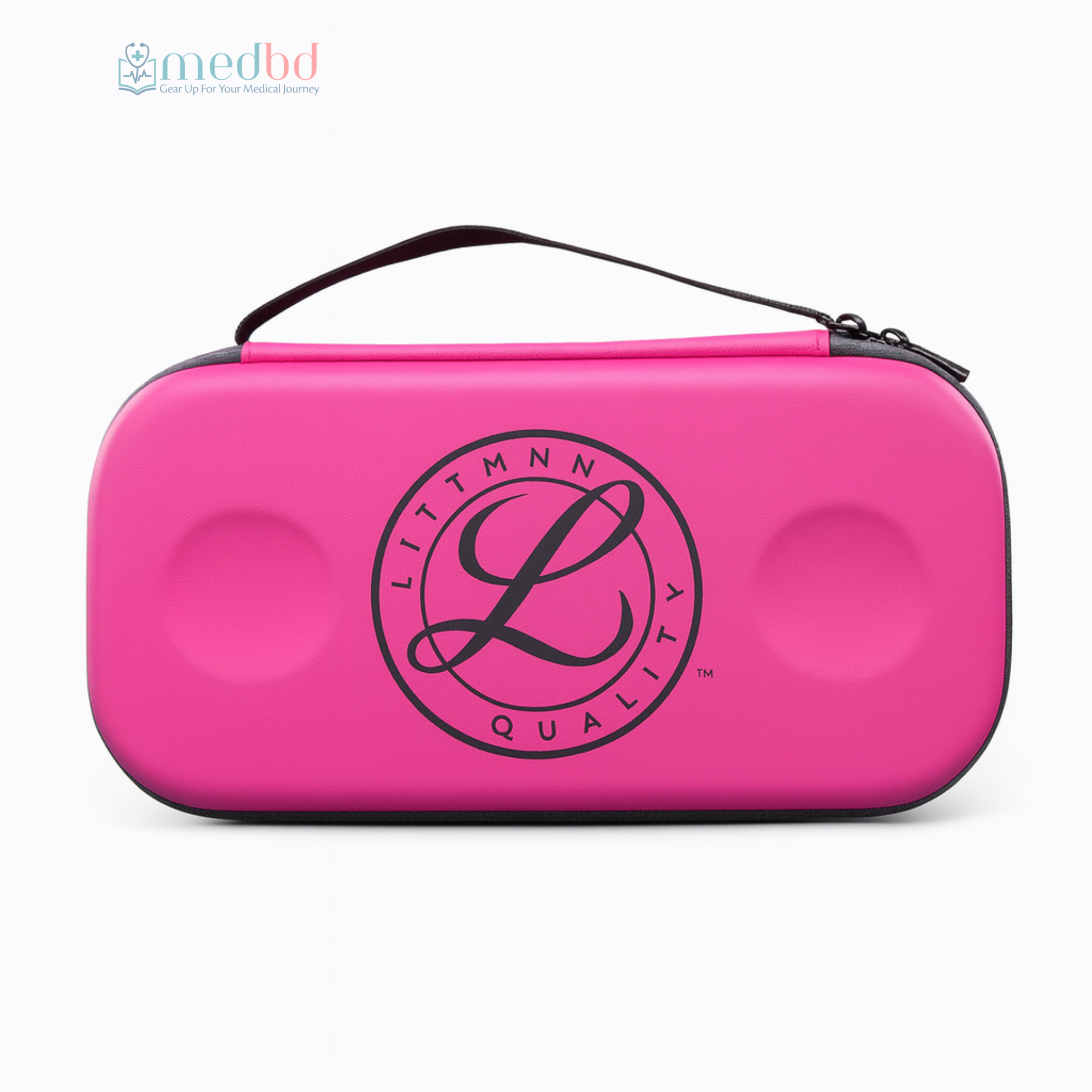 Littmann Stethoscope Protective Carrying Case - Image 2